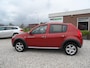 Dacia Sandero 1.6 Stepway