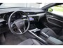 Audi E-tron 50 quattro S edition 71 kWh Pano, 21' Zomer & winterbanden