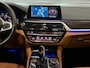 BMW 5-Serie Touring 540i xDrive High Executive M-Pakket LED/PANO/NAVI/ACC/LEDER/ADAPTIVE/TREKHAAK/STOELVERW+KOELER/STUURVERW/MEMOR
