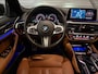 BMW 5-Serie Touring 540i xDrive High Executive M-Pakket LED/PANO/NAVI/ACC/LEDER/ADAPTIVE/TREKHAAK/STOELVERW+KOELER/STUURVERW/MEMOR