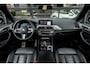 BMW X3 M40i xDrive High Executive, Pano, Trekhaak, H&K audio, dealer auto!