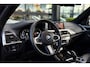 BMW X3 M40i xDrive High Executive, Pano, Trekhaak, H&K audio, dealer auto!