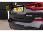 BMW X3 M40i xDrive High Executive, Pano, Trekhaak, H&K audio, dealer auto!