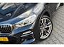 BMW X3 M40i xDrive High Executive, Pano, Trekhaak, H&K audio, dealer auto!