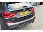 BMW X3 M40i xDrive High Executive, Pano, Trekhaak, H&K audio, dealer auto!