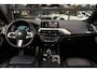BMW X3 M40i xDrive High Executive, Pano, Trekhaak, H&K audio, dealer auto!