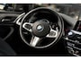 BMW X3 M40i xDrive High Executive, Pano, Trekhaak, H&K audio, dealer auto!