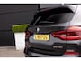 BMW X3 M40i xDrive High Executive, Pano, Trekhaak, H&K audio, dealer auto!