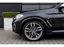 BMW X3 M40i xDrive High Executive, Pano, Trekhaak, H&K audio, dealer auto!