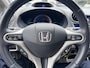 Honda Insight 1.3 Hybrid/Elegance/Automaat/Trekhaak/Cruise/Grote beurt