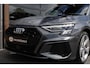 Audi A3 Sportback 45 TFSI e S edition|Camera|Adaptive cruise|Head-up|Stoelverwarming|Trekhaak|