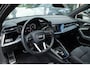 Audi A3 Sportback 45 TFSI e S edition|Camera|Adaptive cruise|Head-up|Stoelverwarming|Trekhaak|