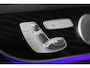 Mercedes-Benz E-klasse Coupé 200 AMG Line / Aut / Leder / Burmester / Memory / Elek Stoelen / Dig Cockpit / Open Pano / 21 Inch