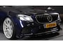 Mercedes-Benz E-klasse Coupé 200 AMG Line / Aut / Leder / Burmester / Memory / Elek Stoelen / Dig Cockpit / Open Pano / 21 Inch
