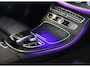 Mercedes-Benz E-klasse Coupé 200 AMG Line / Aut / Leder / Burmester / Memory / Elek Stoelen / Dig Cockpit / Open Pano / 21 Inch