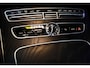 Mercedes-Benz E-klasse Coupé 200 AMG Line / Aut / Leder / Burmester / Memory / Elek Stoelen / Dig Cockpit / Open Pano / 21 Inch