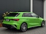 Audi RS3 A3 Sportback 2.5 TFSI quattro | Pano | HUD | Hulk Edition | Matrix
