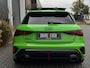 Audi RS3 A3 Sportback 2.5 TFSI quattro | Pano | HUD | Hulk Edition | Matrix