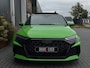 Audi RS3 A3 Sportback 2.5 TFSI quattro | Pano | HUD | Hulk Edition | Matrix