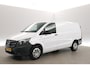 Mercedes-Benz E-klasse e-Vito 41 kWh Extra Lang | Snelladen | Airco | 3 Zits | Navi | Elektrpakket