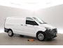 Mercedes-Benz E-klasse e-Vito 41 kWh Extra Lang | Snelladen | Airco | 3 Zits | Navi | Elektrpakket