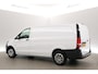 Mercedes-Benz E-klasse e-Vito 41 kWh Extra Lang | Snelladen | Airco | 3 Zits | Navi | Elektrpakket