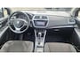 Suzuki S-Cross 1.4 Boosterjet Select Automaat Rijklaar prijs