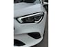 Mercedes-Benz CLA Shooting Brake 180 Advantage Digitaal Dashboord I Navigatie / Apple CarPlay I 1/2 Leer I Dealer onderh.