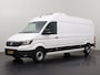Volkswagen Crafter 2.0TDI 140PK L4H3 Maxi Koelauto | Navigatie | Camera | Airco | Cruise | 3-Zits
