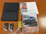 BMW X1 xDrive20i High Executive X-line Trekhaak Navigatie Zwart Leder Stoelverwarming 19 Inch Velgen Parkeersensoren Led Koplampen Elektrische Achterklep Sportstoelen 8-traps Automaat 2000 kg geremd trekgewicht !