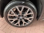BMW X1 xDrive20i High Executive X-line Trekhaak Navigatie Zwart Leder Stoelverwarming 19 Inch Velgen Parkeersensoren Led Koplampen Elektrische Achterklep Sportstoelen 8-traps Automaat 2000 kg geremd trekgewicht !