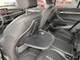BMW X1 xDrive20i High Executive X-line Trekhaak Navigatie Zwart Leder Stoelverwarming 19 Inch Velgen Parkeersensoren Led Koplampen Elektrische Achterklep Sportstoelen 8-traps Automaat 2000 kg geremd trekgewicht !