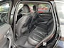 BMW X1 xDrive20i High Executive X-line Trekhaak Navigatie Zwart Leder Stoelverwarming 19 Inch Velgen Parkeersensoren Led Koplampen Elektrische Achterklep Sportstoelen 8-traps Automaat 2000 kg geremd trekgewicht !