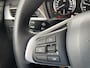 BMW X1 xDrive20i High Executive X-line Trekhaak Navigatie Zwart Leder Stoelverwarming 19 Inch Velgen Parkeersensoren Led Koplampen Elektrische Achterklep Sportstoelen 8-traps Automaat 2000 kg geremd trekgewicht !
