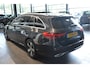 Mercedes-Benz C-klasse Estate 180 Luxury Line navi pano cruise camera nieuw model !!