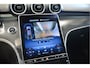 Mercedes-Benz C-klasse Estate 180 Luxury Line navi pano cruise camera nieuw model !!