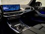 BMW X5 xDrive50e M Sport Pro , pano, H/K, tr.haak, luchtv., Merino, memory, 22", HUD, privacy