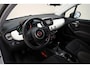 Fiat 500X 1.4 Turbo 140pk MultiAir Cross [ Navi Climate Keyless ]