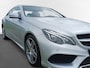 Mercedes-Benz E-klasse Coupé 200 Prestige Sport Edition /Plaatje!/Top onderhouden!/AMG-Line/Pano/Leder/Navi/