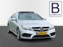 Mercedes-Benz E-klasse Coupé 200 Prestige Sport Edition /Plaatje!/Top onderhouden!/AMG-Line/Pano/Leder/Navi/
