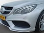 Mercedes-Benz E-klasse Coupé 200 Prestige Sport Edition /Plaatje!/Top onderhouden!/AMG-Line/Pano/Leder/Navi/