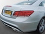 Mercedes-Benz E-klasse Coupé 200 Prestige Sport Edition /Plaatje!/Top onderhouden!/AMG-Line/Pano/Leder/Navi/