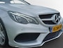 Mercedes-Benz E-klasse Coupé 200 Prestige Sport Edition /Plaatje!/Top onderhouden!/AMG-Line/Pano/Leder/Navi/
