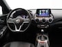 Nissan Juke 1.0 DIG-T Tekna |Leer| Trekhaak| Bose audio| Stoel, Stuurwiel en voorruitverwarming|