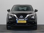 Nissan Juke 1.0 DIG-T Tekna |Leer| Trekhaak| Bose audio| Stoel, Stuurwiel en voorruitverwarming|