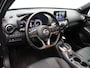 Nissan Juke 1.0 DIG-T Tekna |Leer| Trekhaak| Bose audio| Stoel, Stuurwiel en voorruitverwarming|