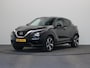 Nissan Juke 1.0 DIG-T Tekna |Leer| Trekhaak| Bose audio| Stoel, Stuurwiel en voorruitverwarming|