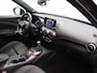 Nissan Juke 1.0 DIG-T Tekna |Leer| Trekhaak| Bose audio| Stoel, Stuurwiel en voorruitverwarming|