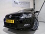 Volkswagen Polo 1.4 TSI BlueGT "Origineel NL!" Automaat! Apple-carplay Stoelverwarming Xenon-LED Camera Adaptive-cruise Sport-ond.