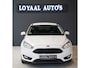 Ford Focus Wagon 1.0 Lease Edition | AIRCO |PDC | NAP | APK|| CRUISE | ELEK.RAMEN |